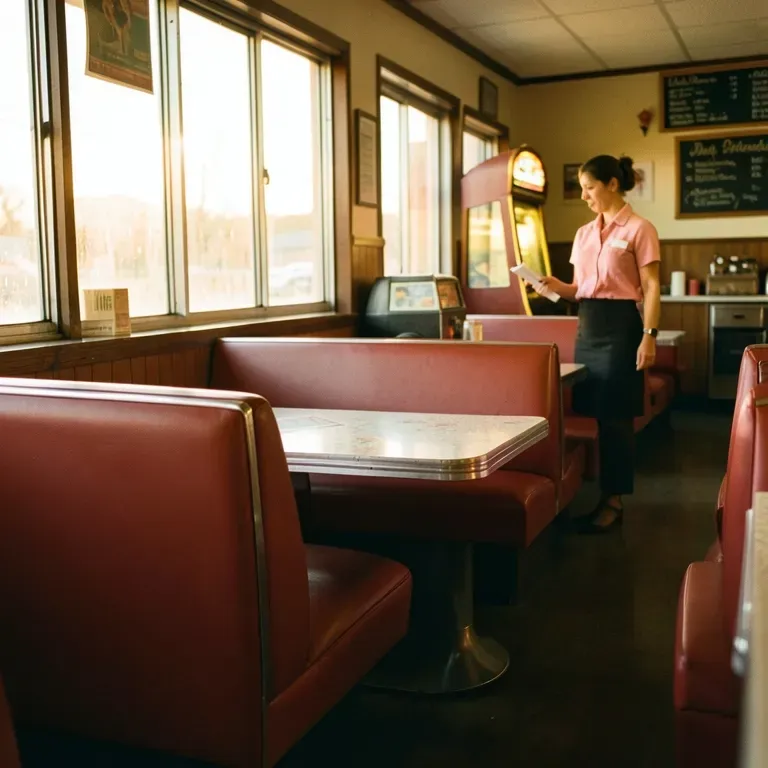 Waffle House In Vidor