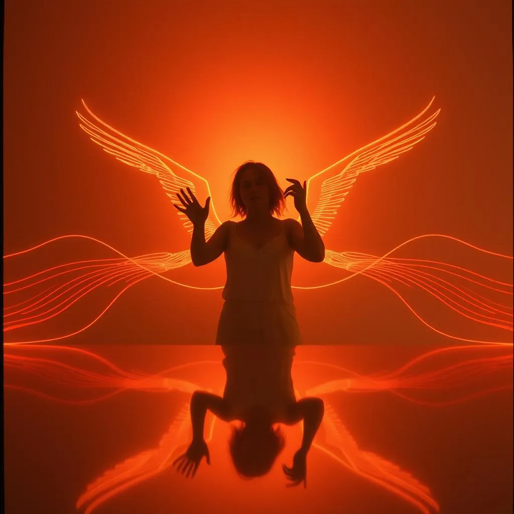 Surrendering to you