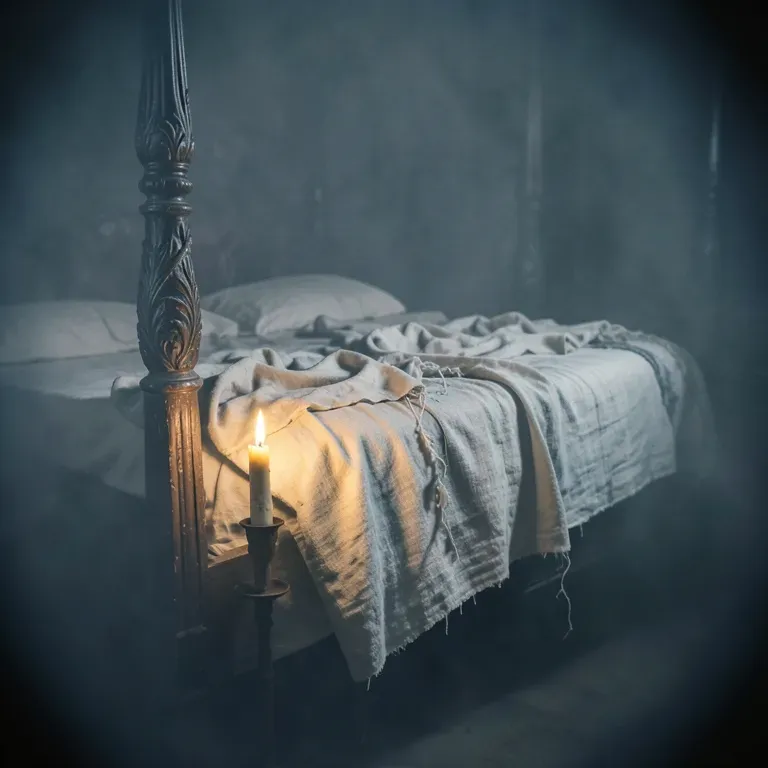 Next Girl Bed