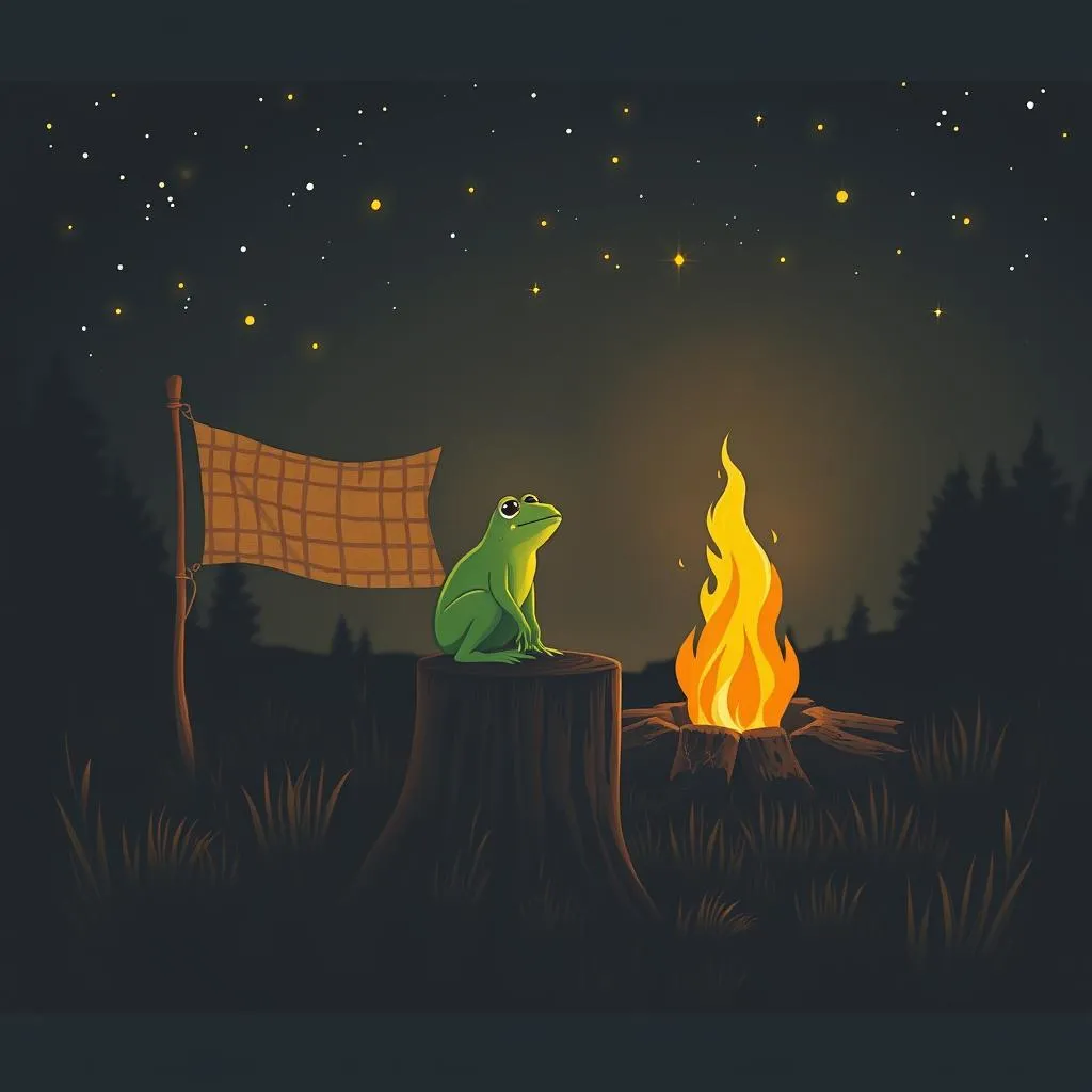 Frog