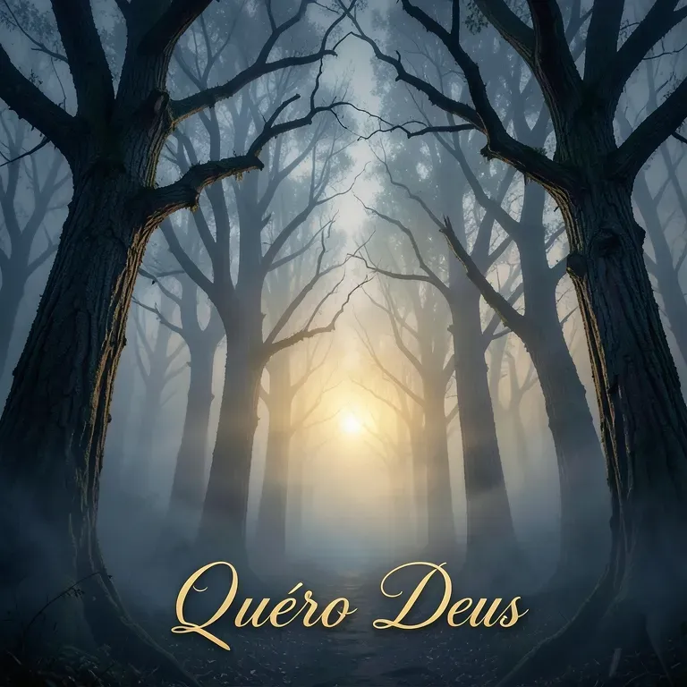 Quero Deus
