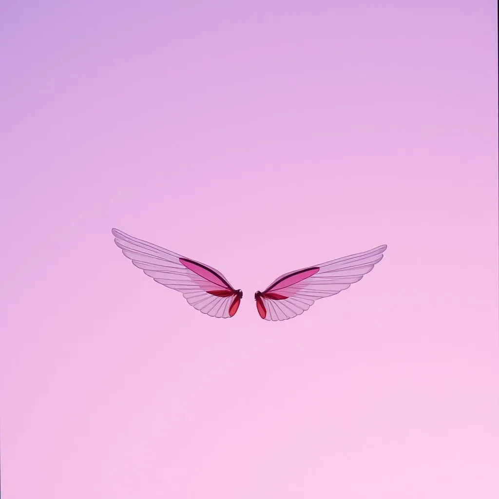Glass Wings