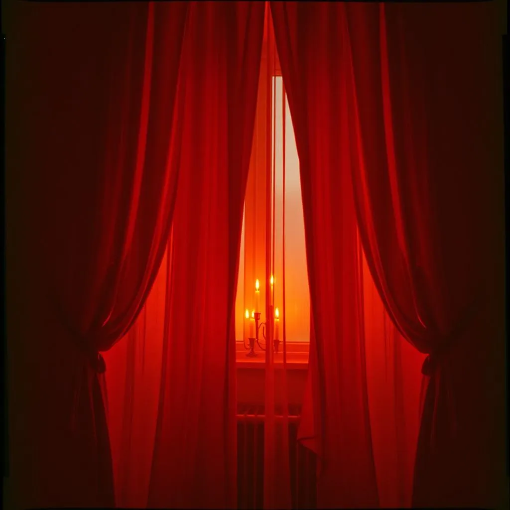 Velvet Room
