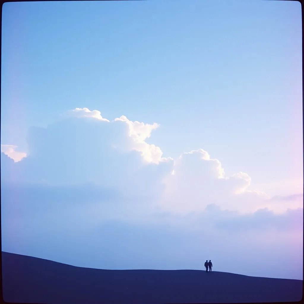 Lucid Dream