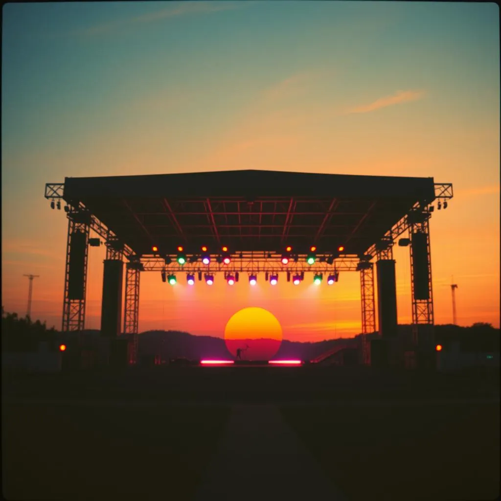 CONCERTI DOPO CONCERTI