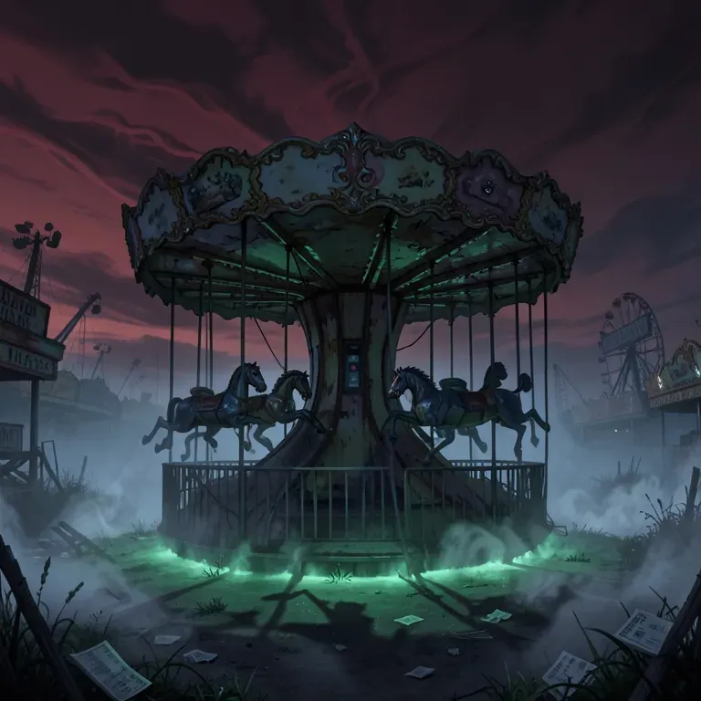 House of Death
