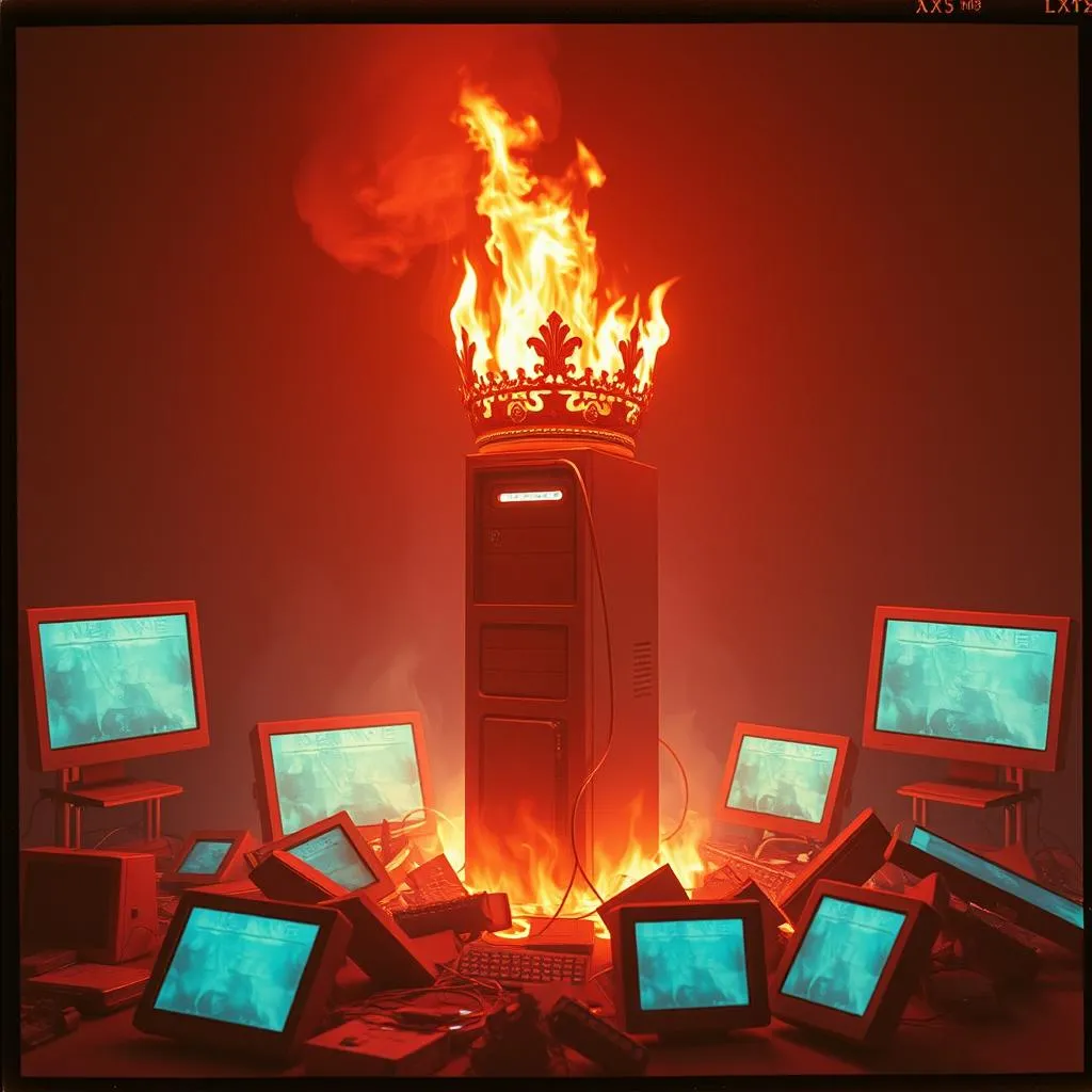 K dot disstrack