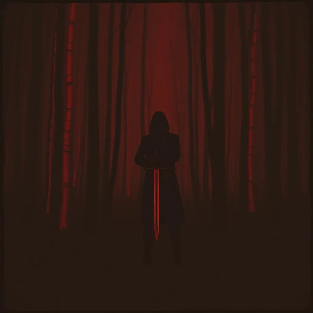 Murder on my Mind