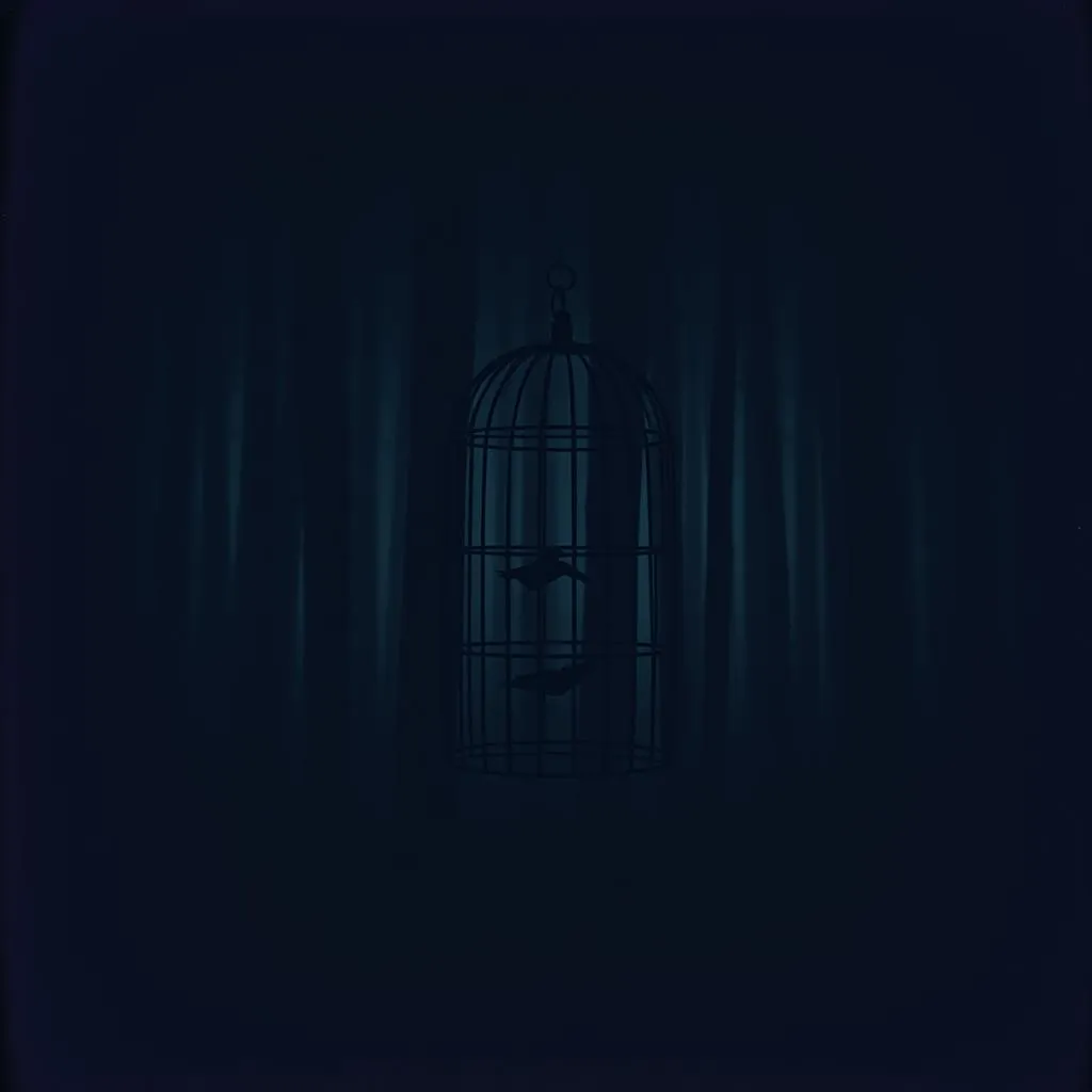 Stolen Silence