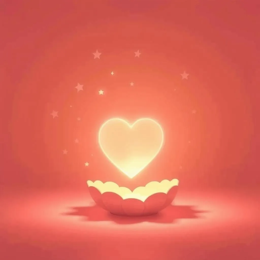 Love to be Loved