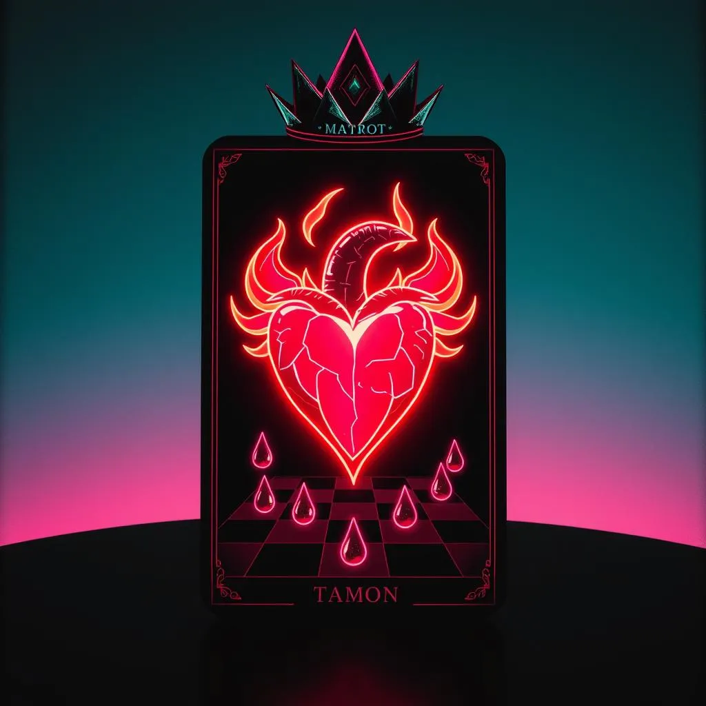 Heartburn