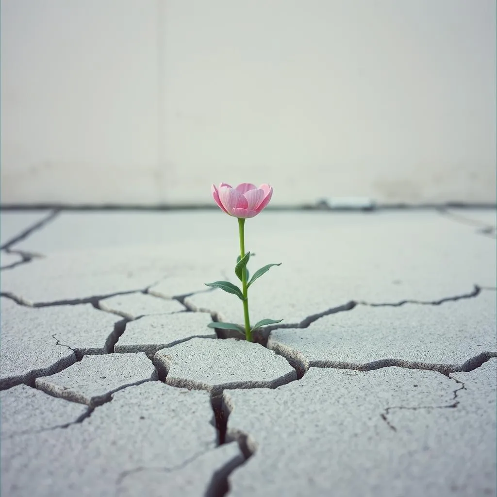Rising From The Shadows