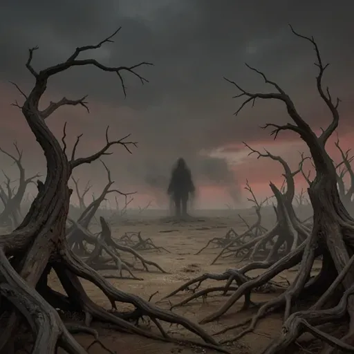 Lost