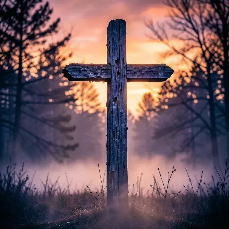 Hold Me Jesus
