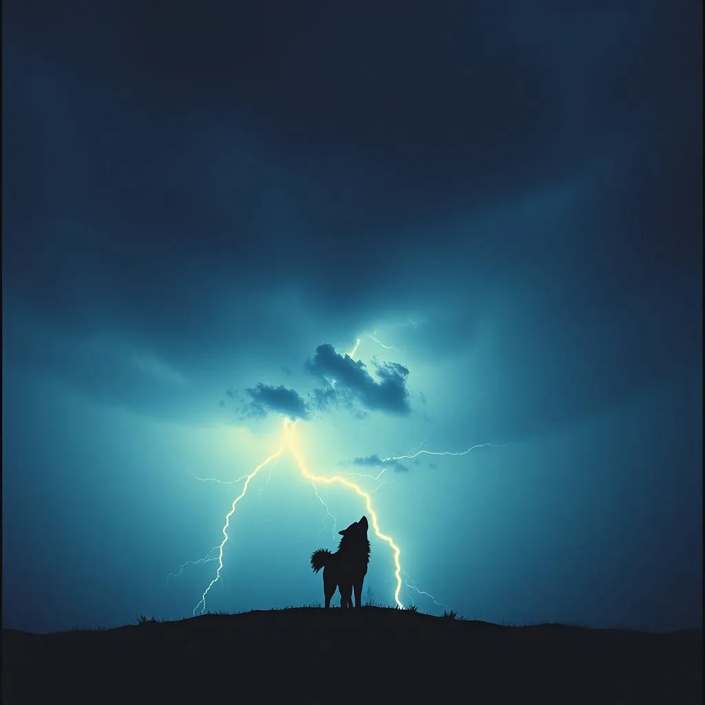 Southern Storm