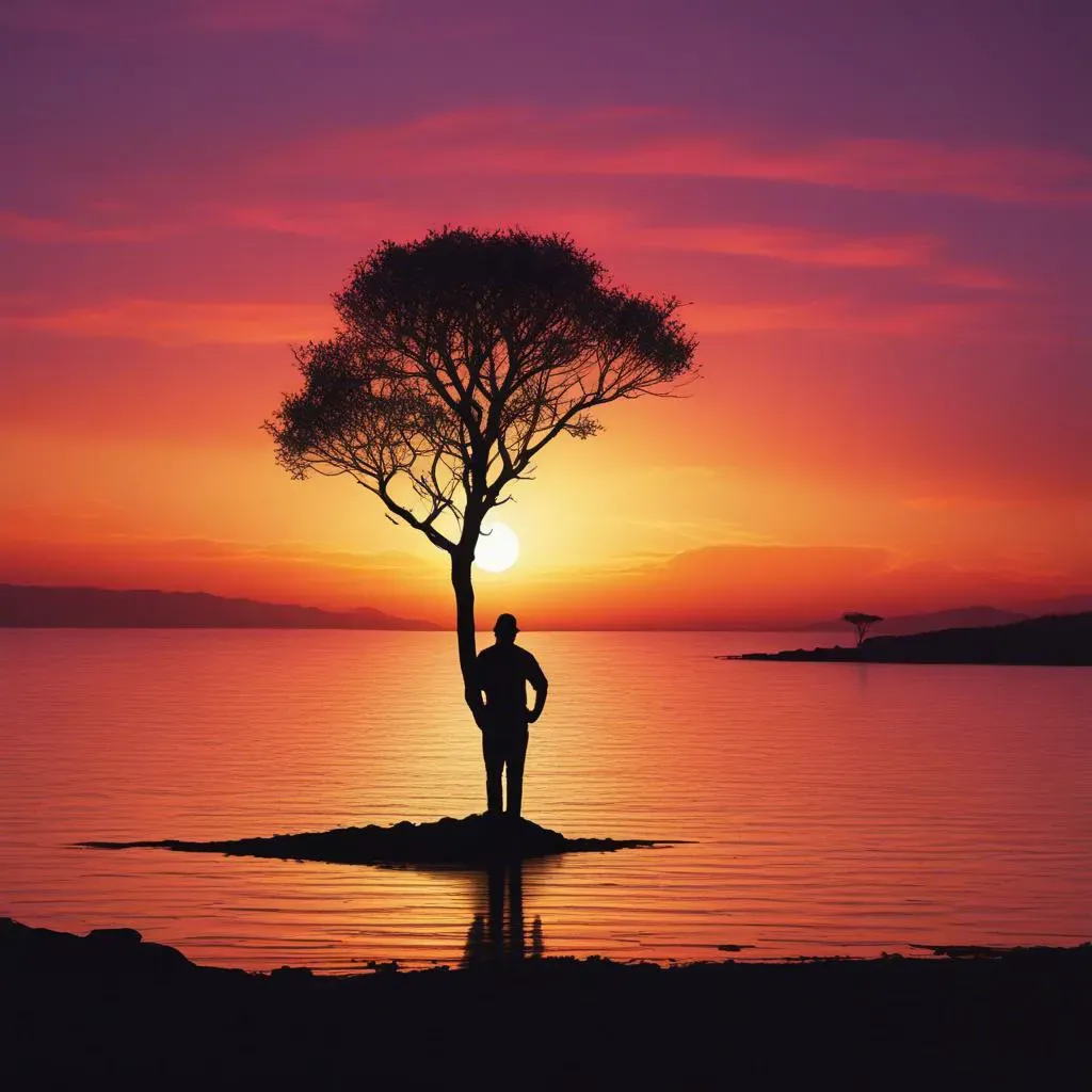 Lone Warrior