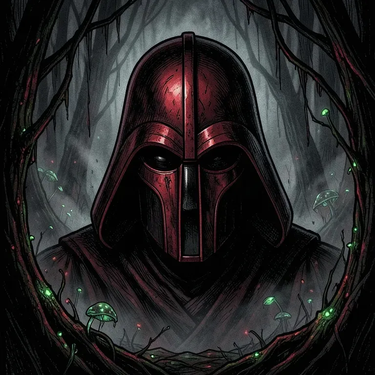 Shadow Lord