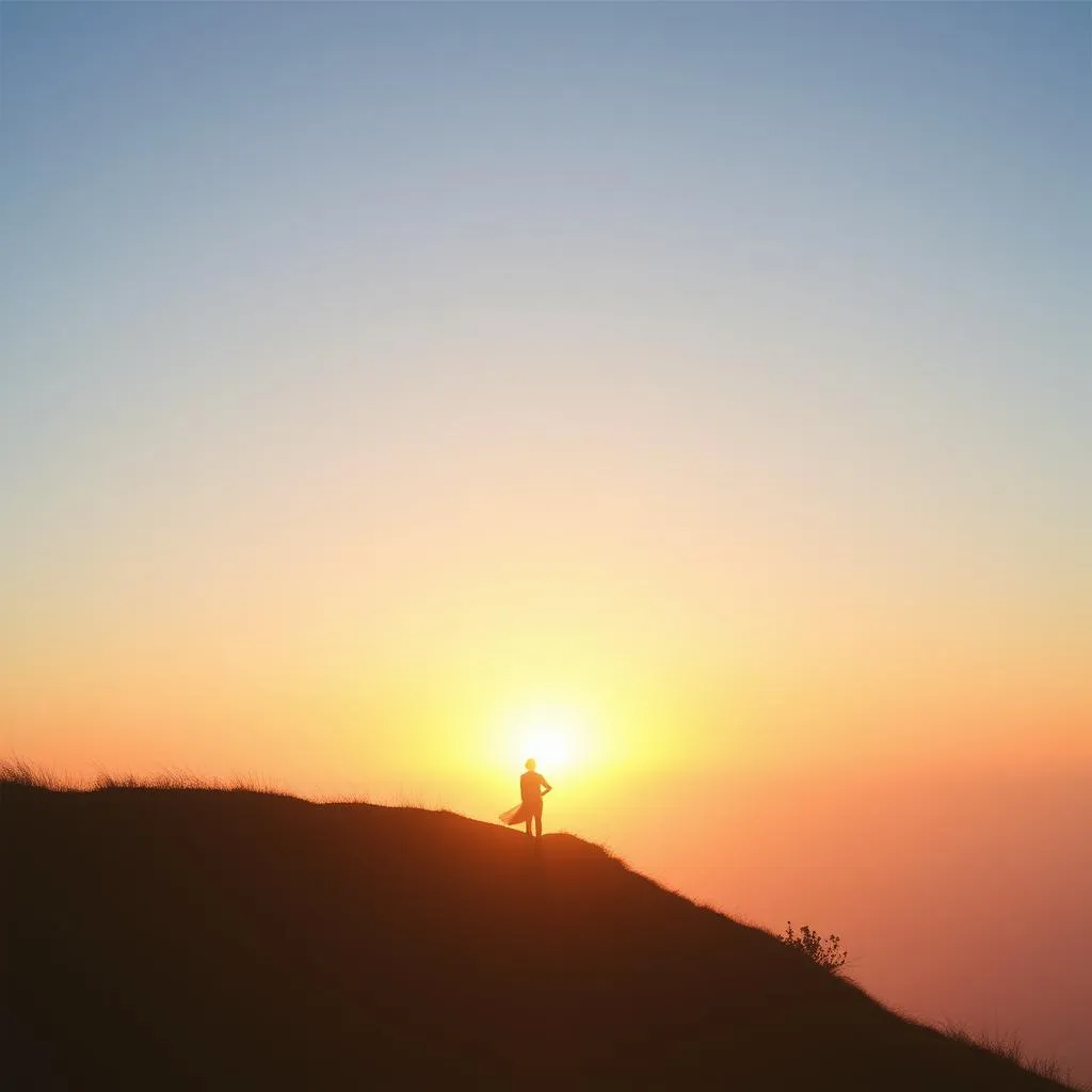 Dreams Under the Sky