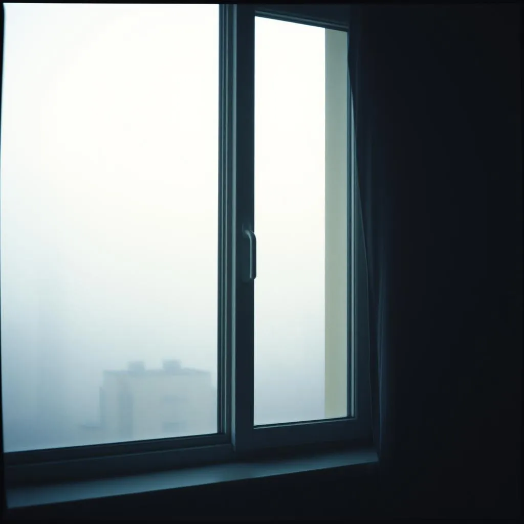 Till the Rain Turns to Snow