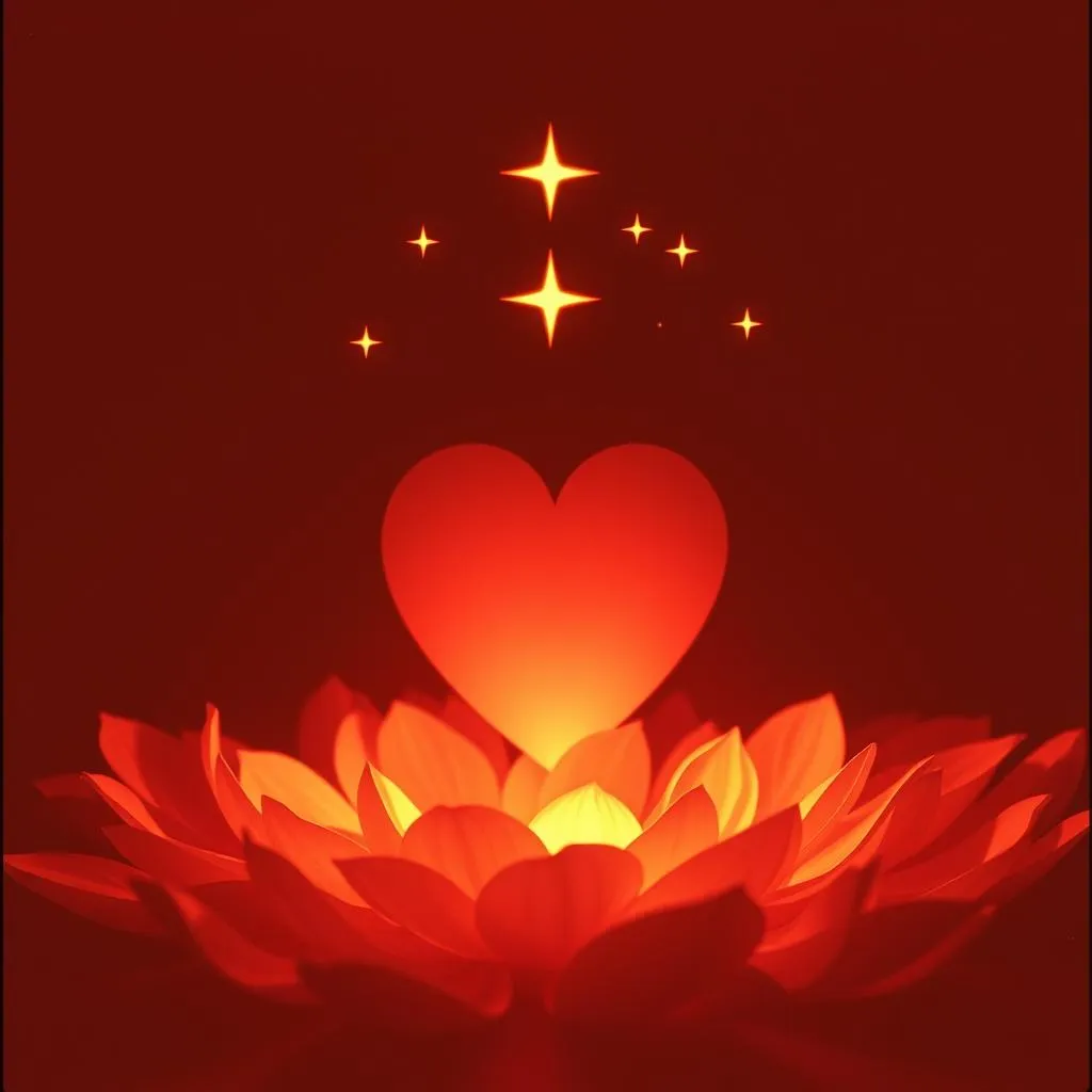 Meine Liebe