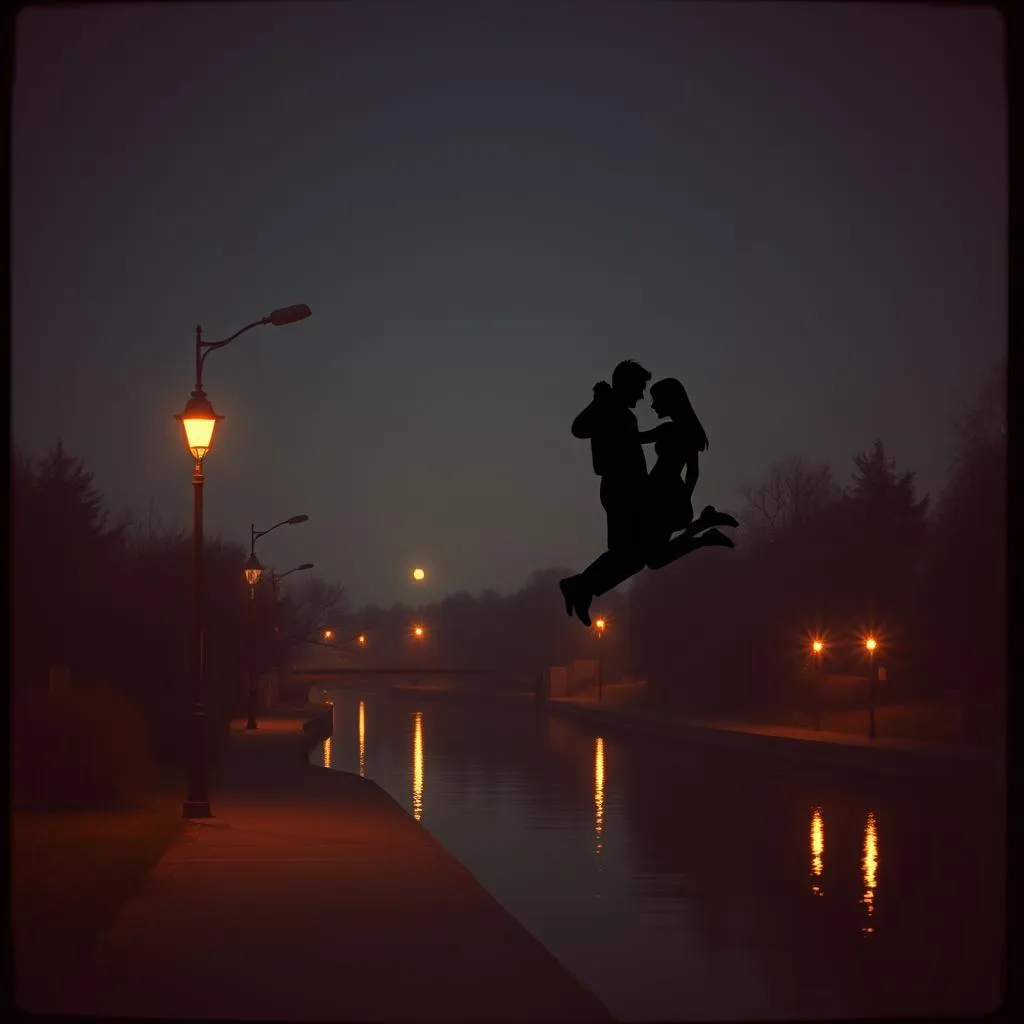 حب لا يتغير