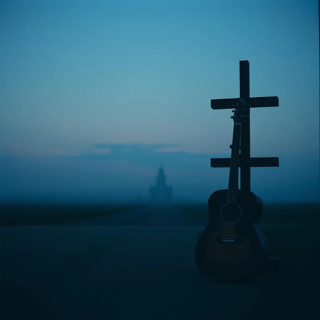 Farewell to Love