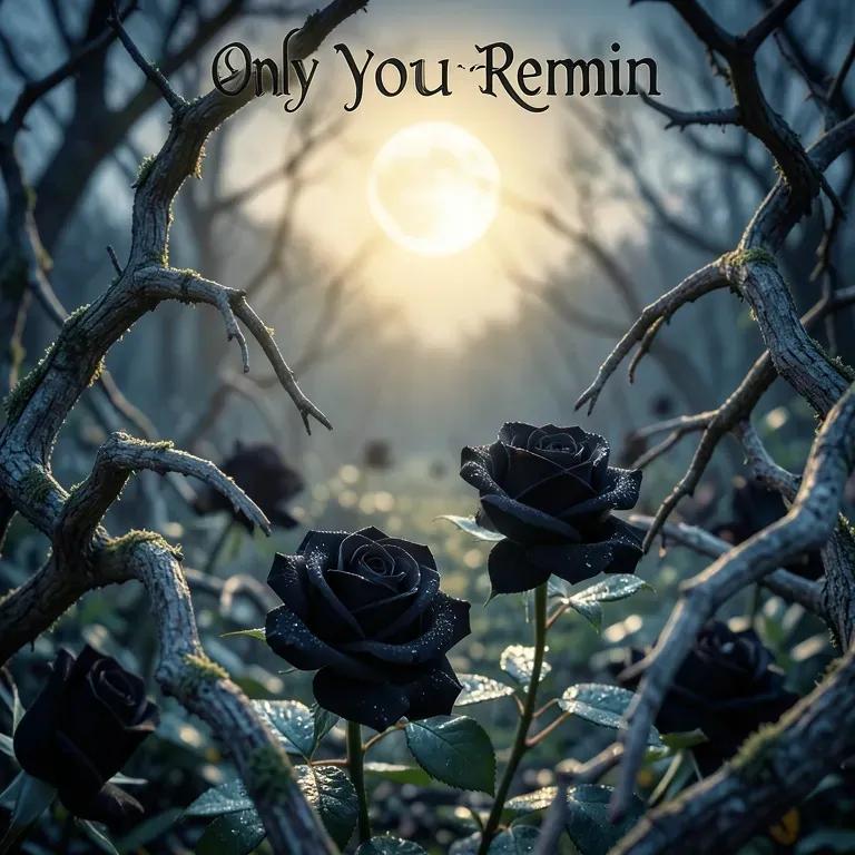 Only You Remain