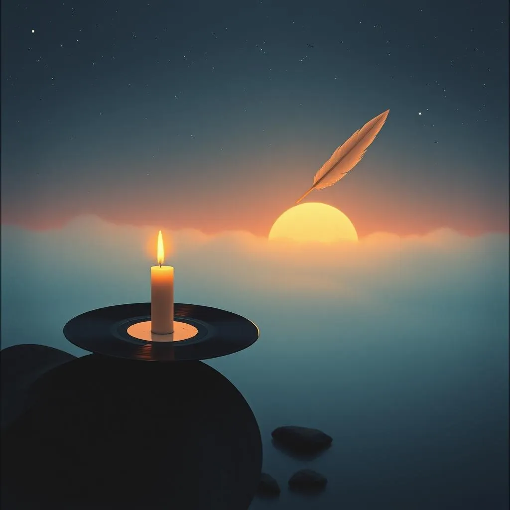 Eternal Light
