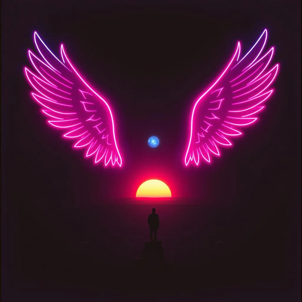 Journey into Dawn
