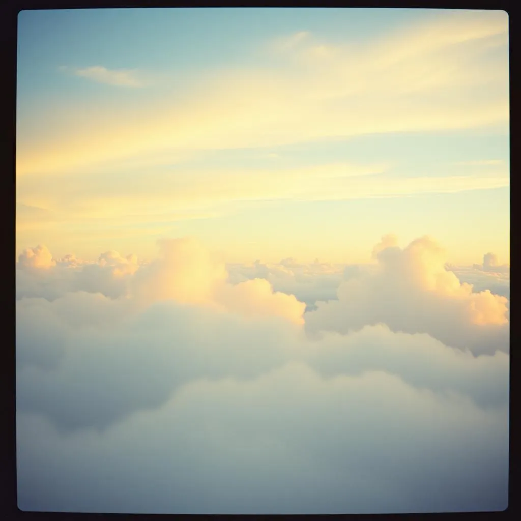 Breath of heaven