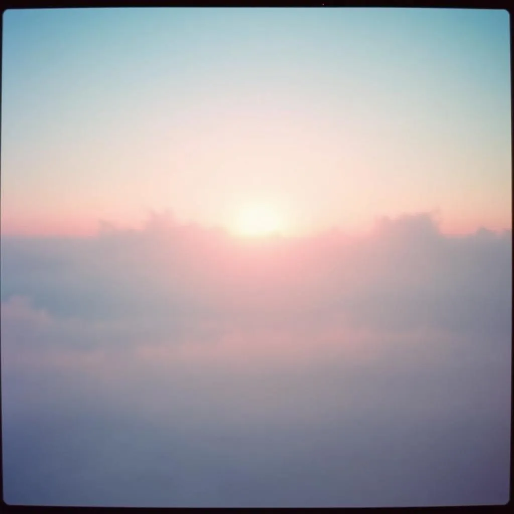 Beyond the Horizon