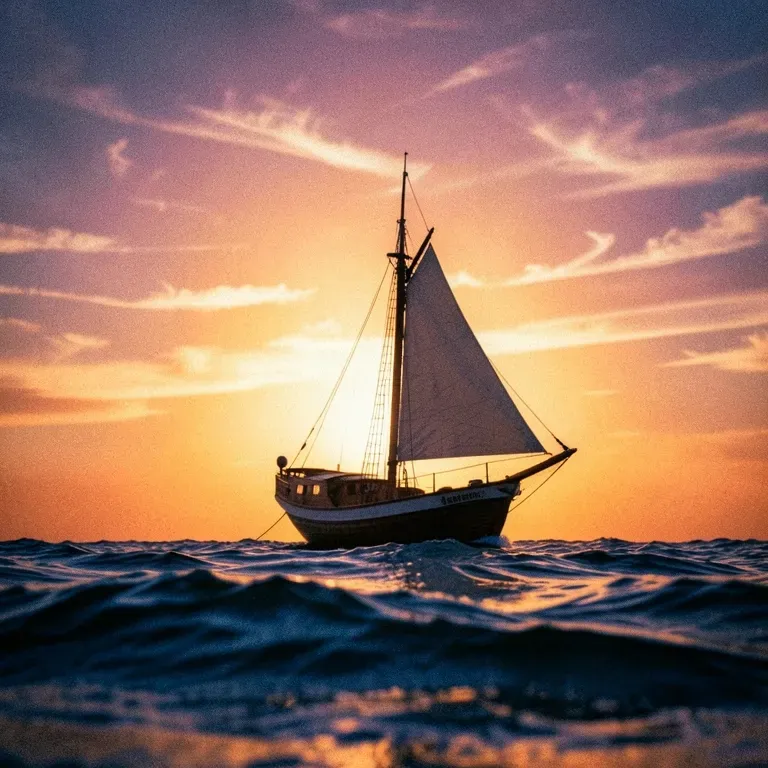 Ride Out the Storm