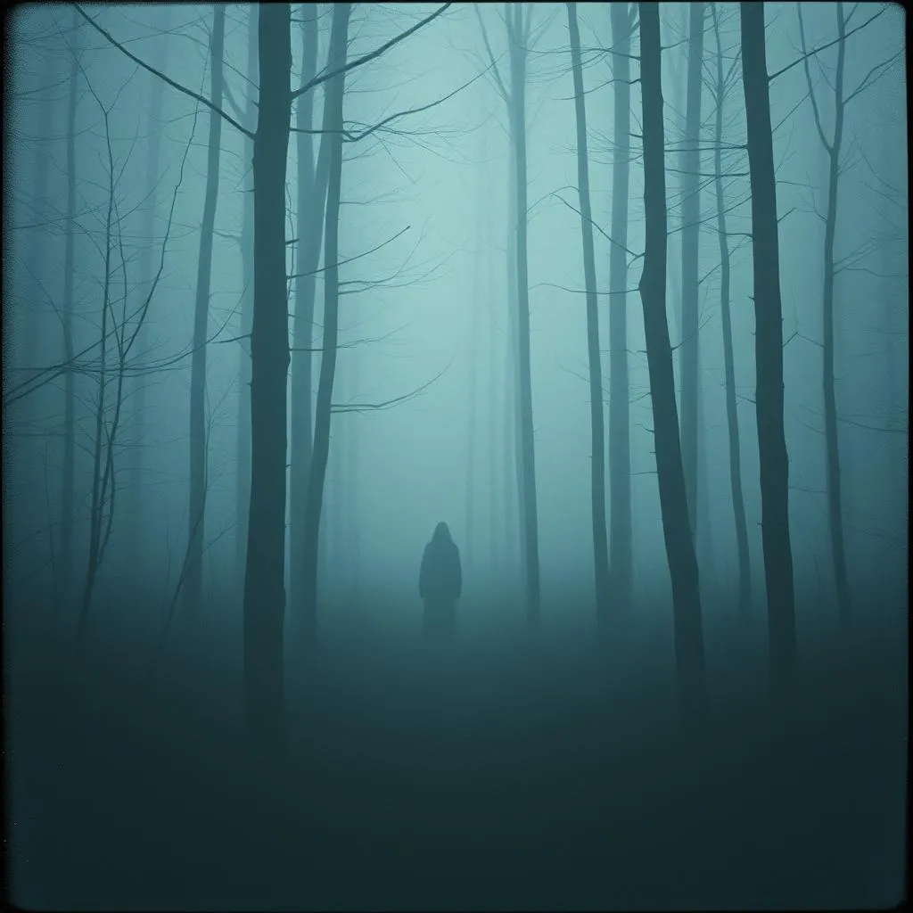 Haunted