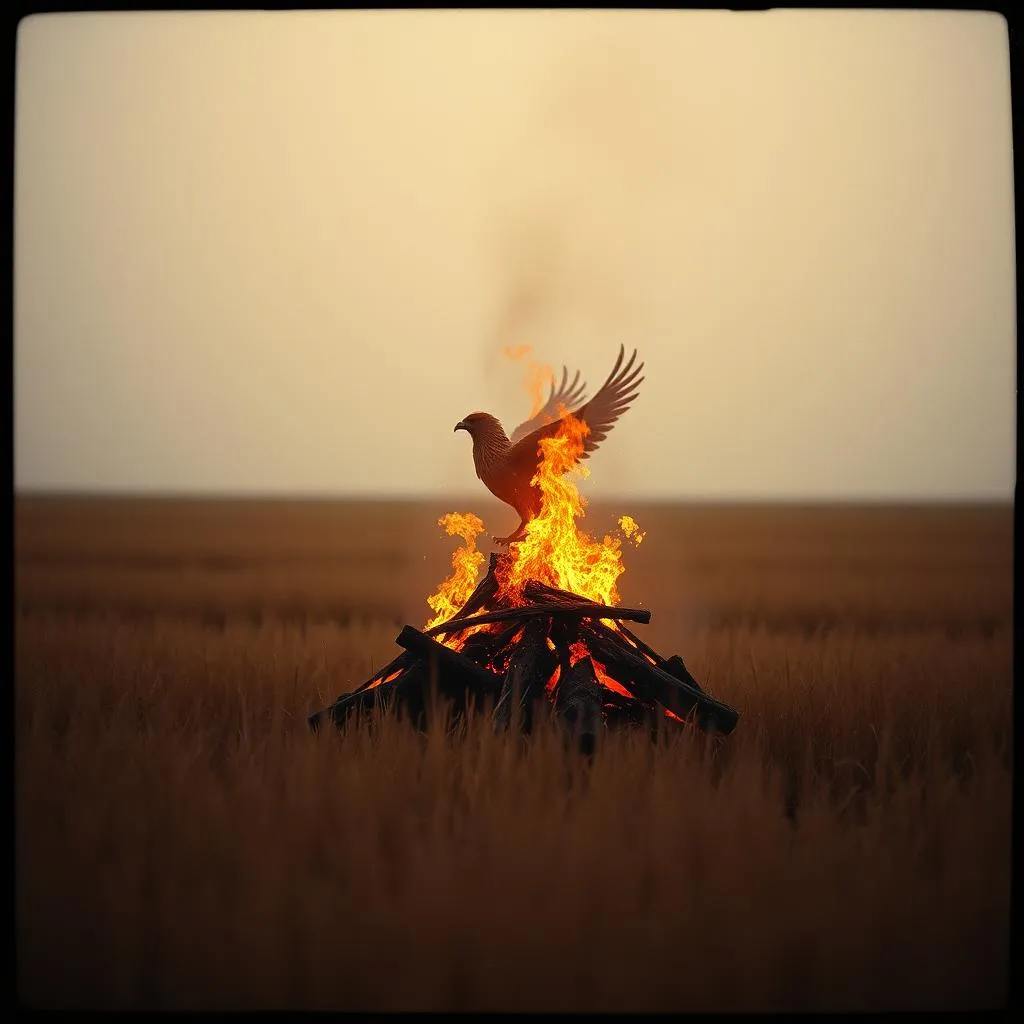From ruin