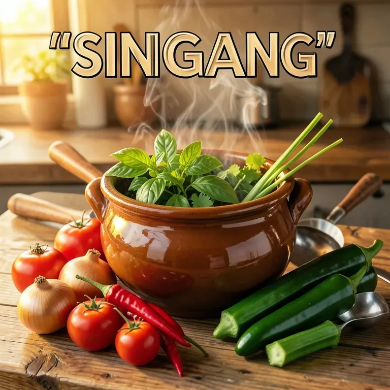 SINIGANG