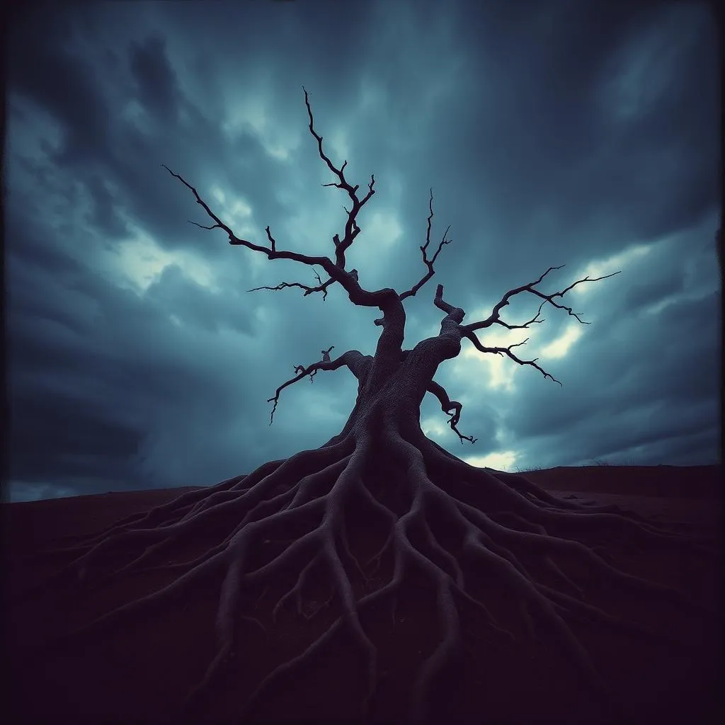 Cycle of the Abyss