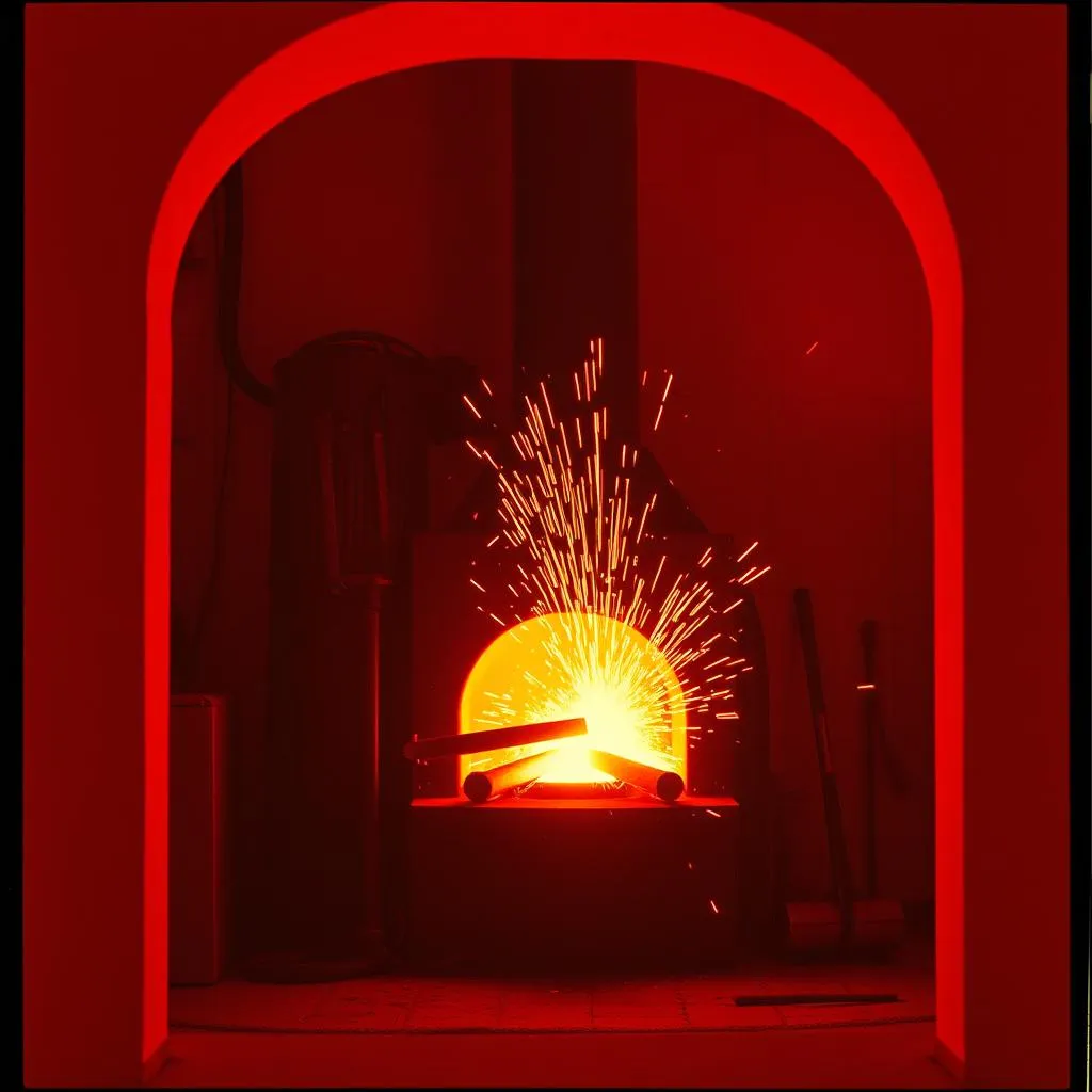 The Fire Inside