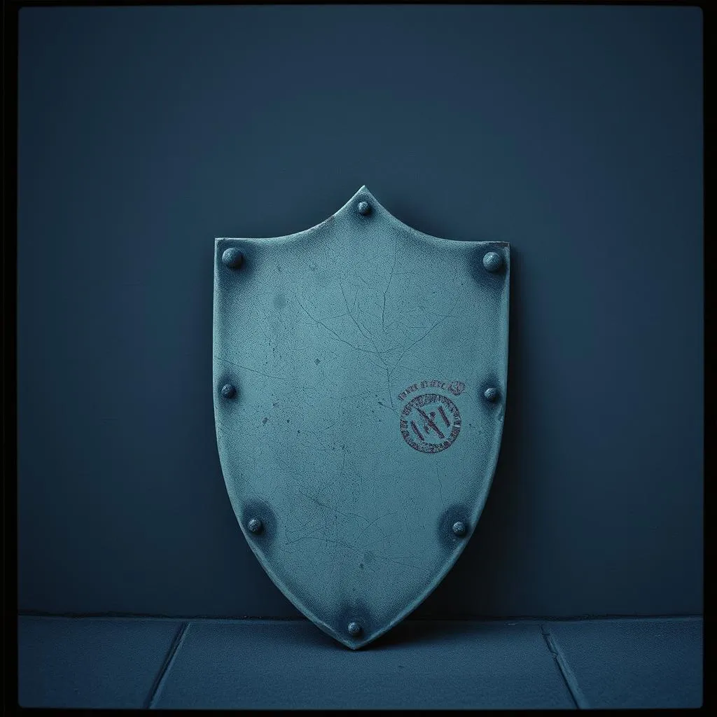 Battle Worn