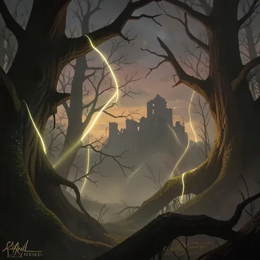 Never Forget The Dark
