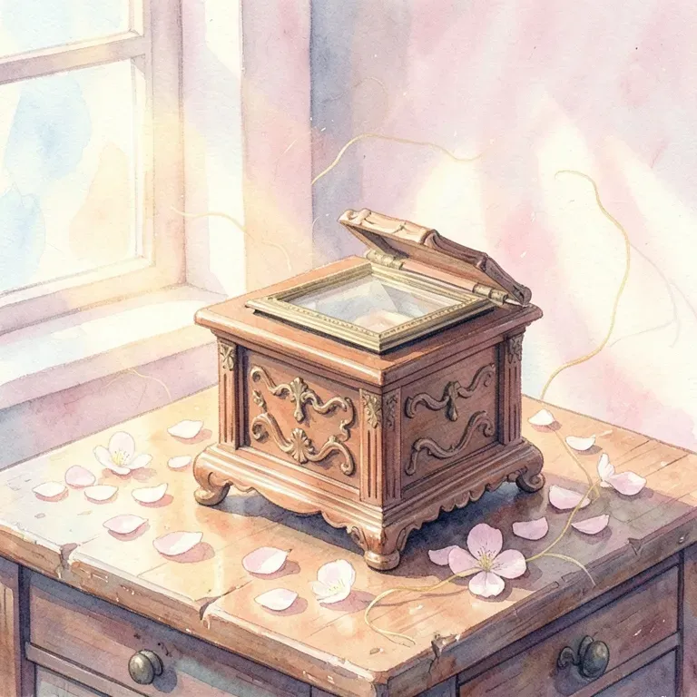 Glass Jar Sunshine