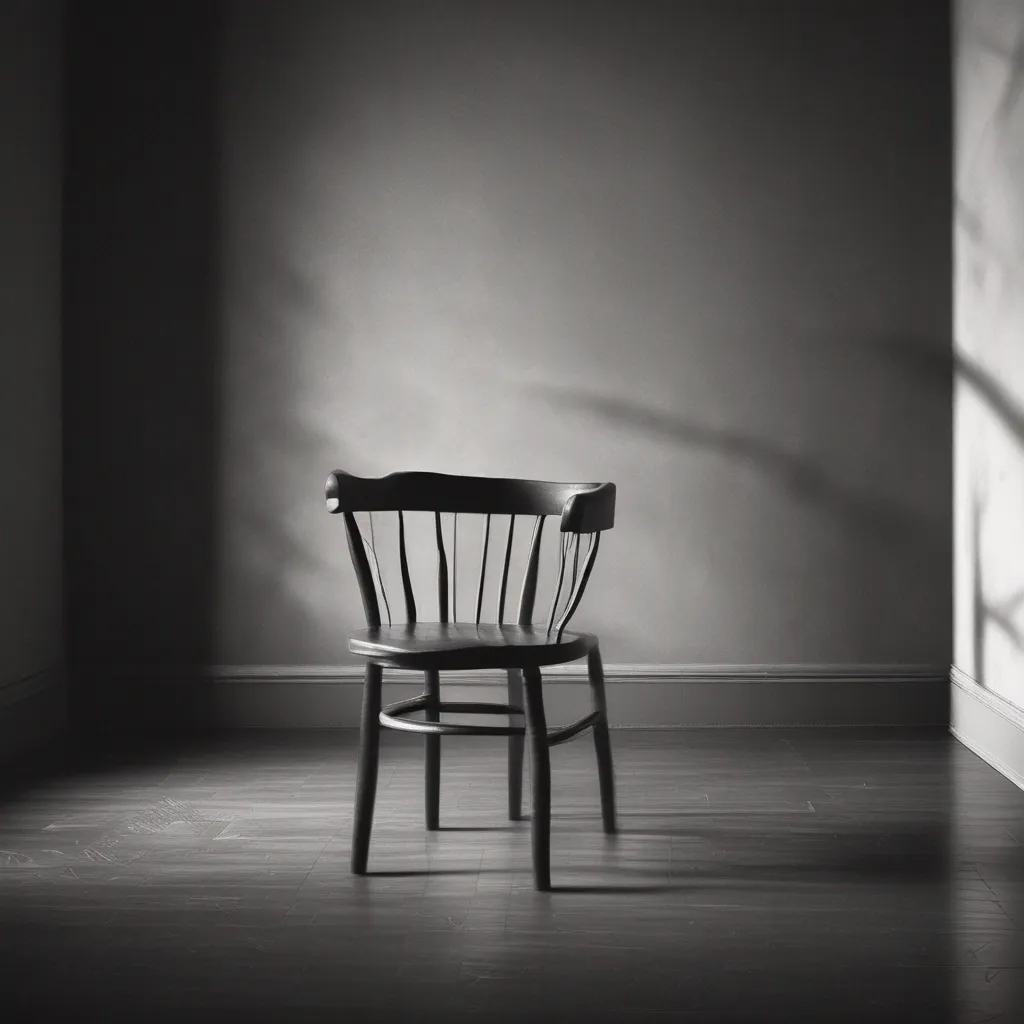 Empty Chair