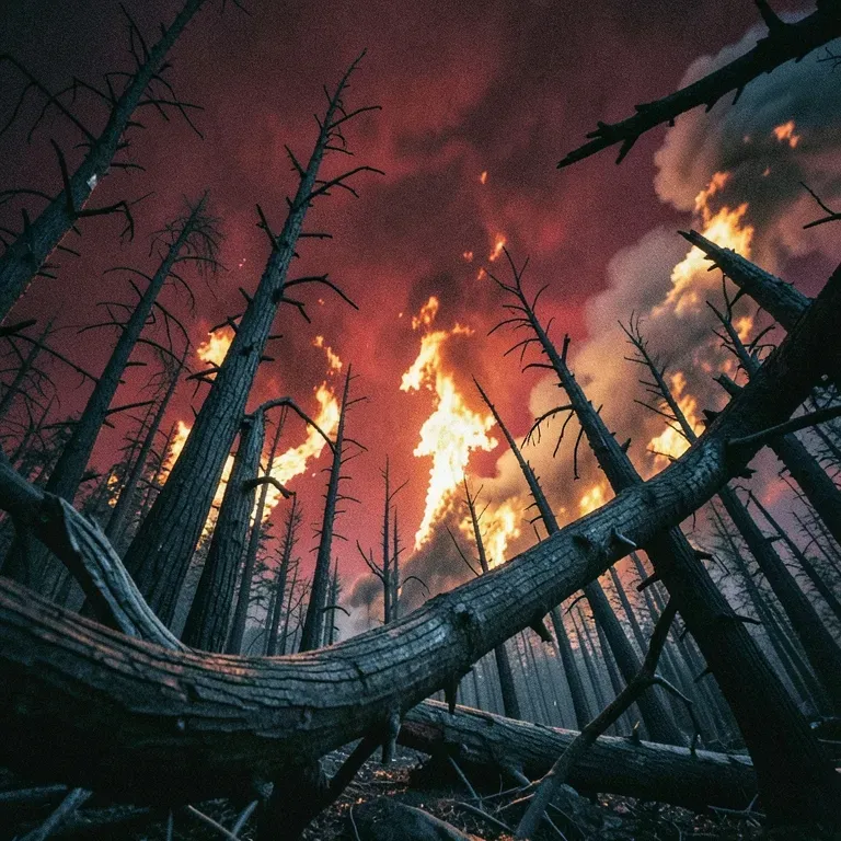 Ash Crown Duel