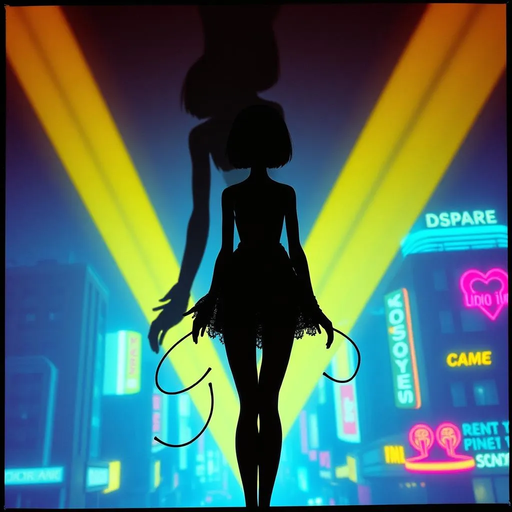 Admiração Corrompida | Utena Hiiragi ( Mahou Shoujo )  Akira Haru
