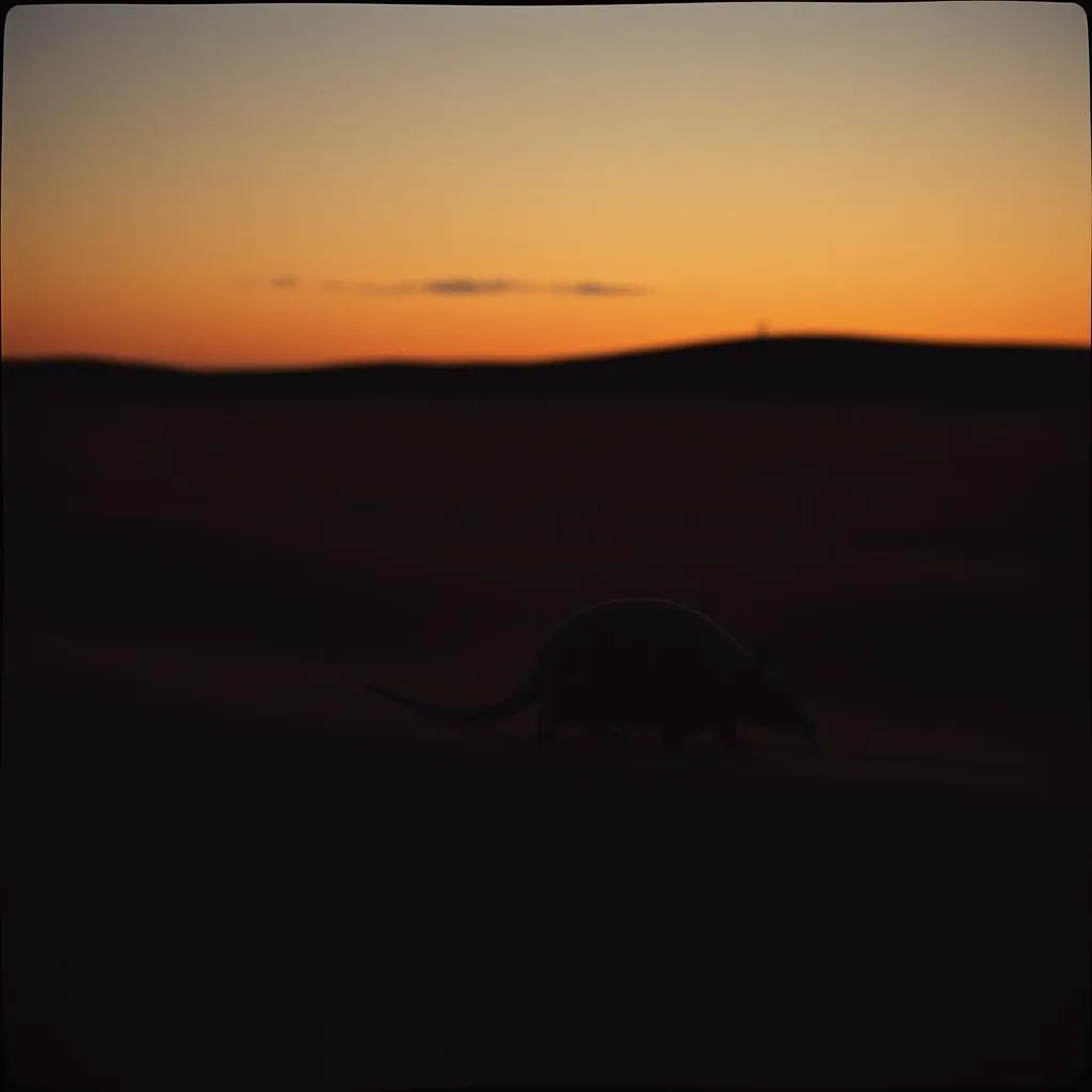 Armadillo Outlaws