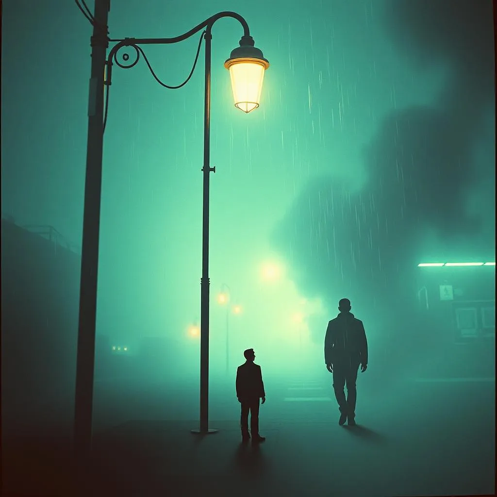 What Do I Do