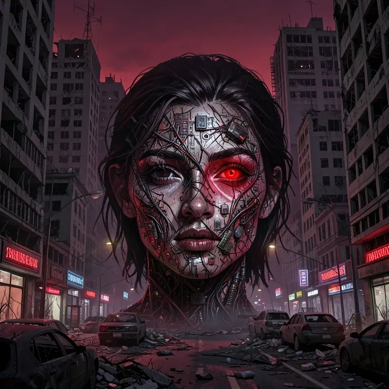 World Undone