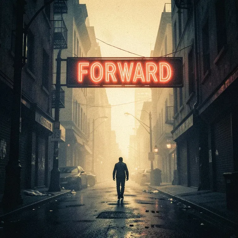 The right move
