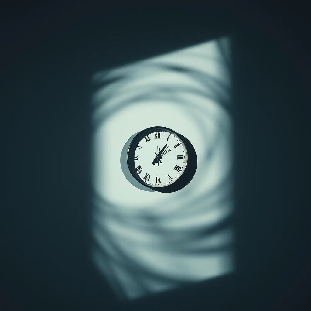 Cycles of Deja Vu2
