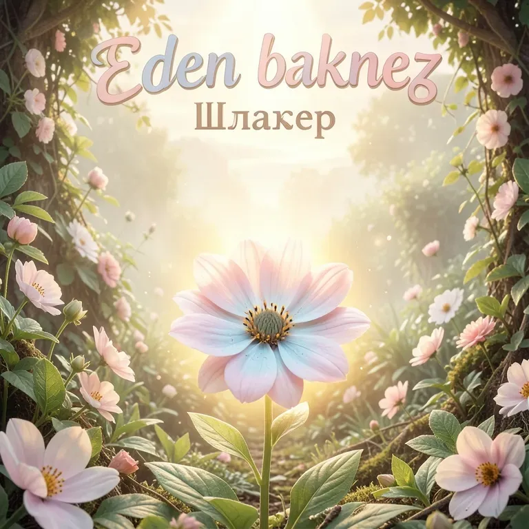 Eden baknez