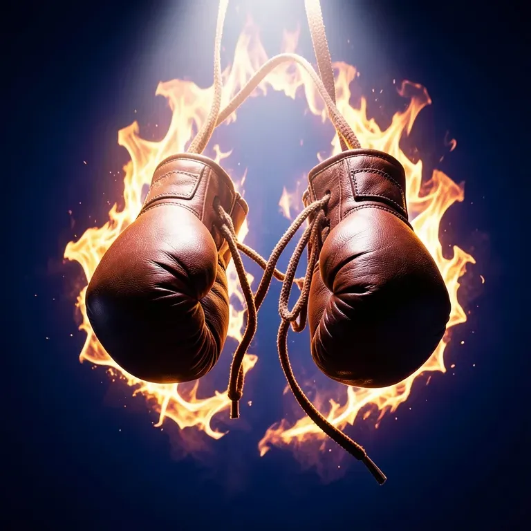 Vene Di Fuoco
